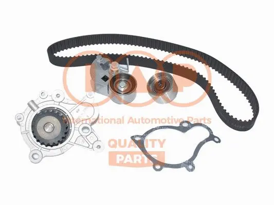Water Pump & Timing Belt Kit (150-07085K)