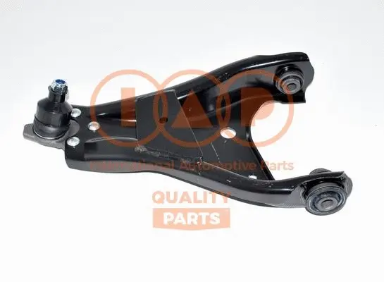 Control/Trailing Arm, wheel suspension (503-29011)