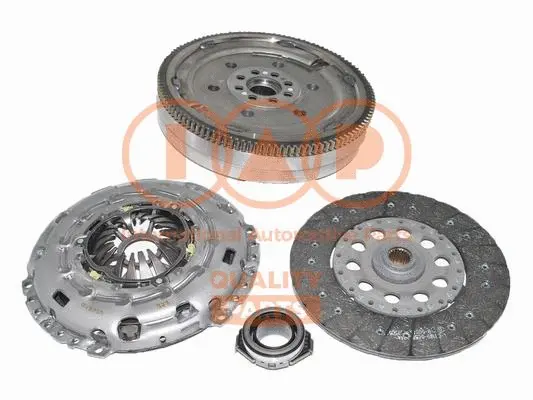 Clutch Kit (200-11059)