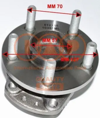 Wheel Hub