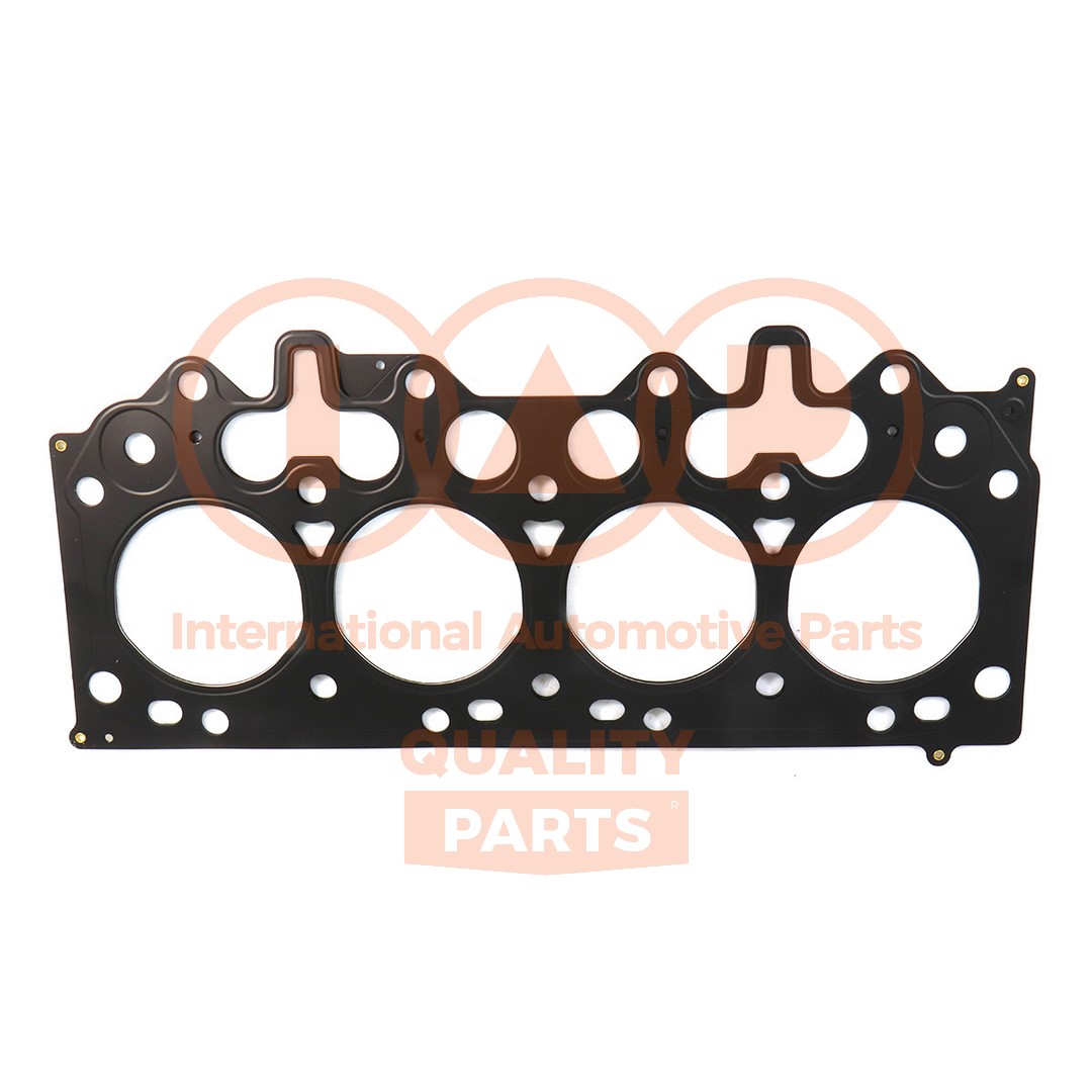 Gasket, cylinder head (118-14032P)