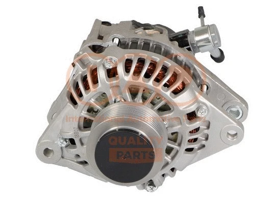 Alternator (802-21083)