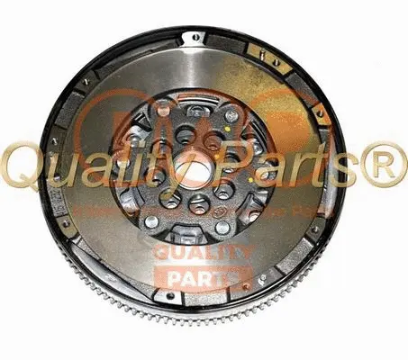Flywheel (210-16077)