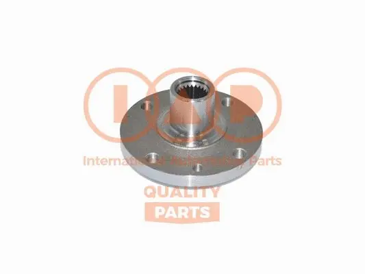 Wheel Hub (408-13092)