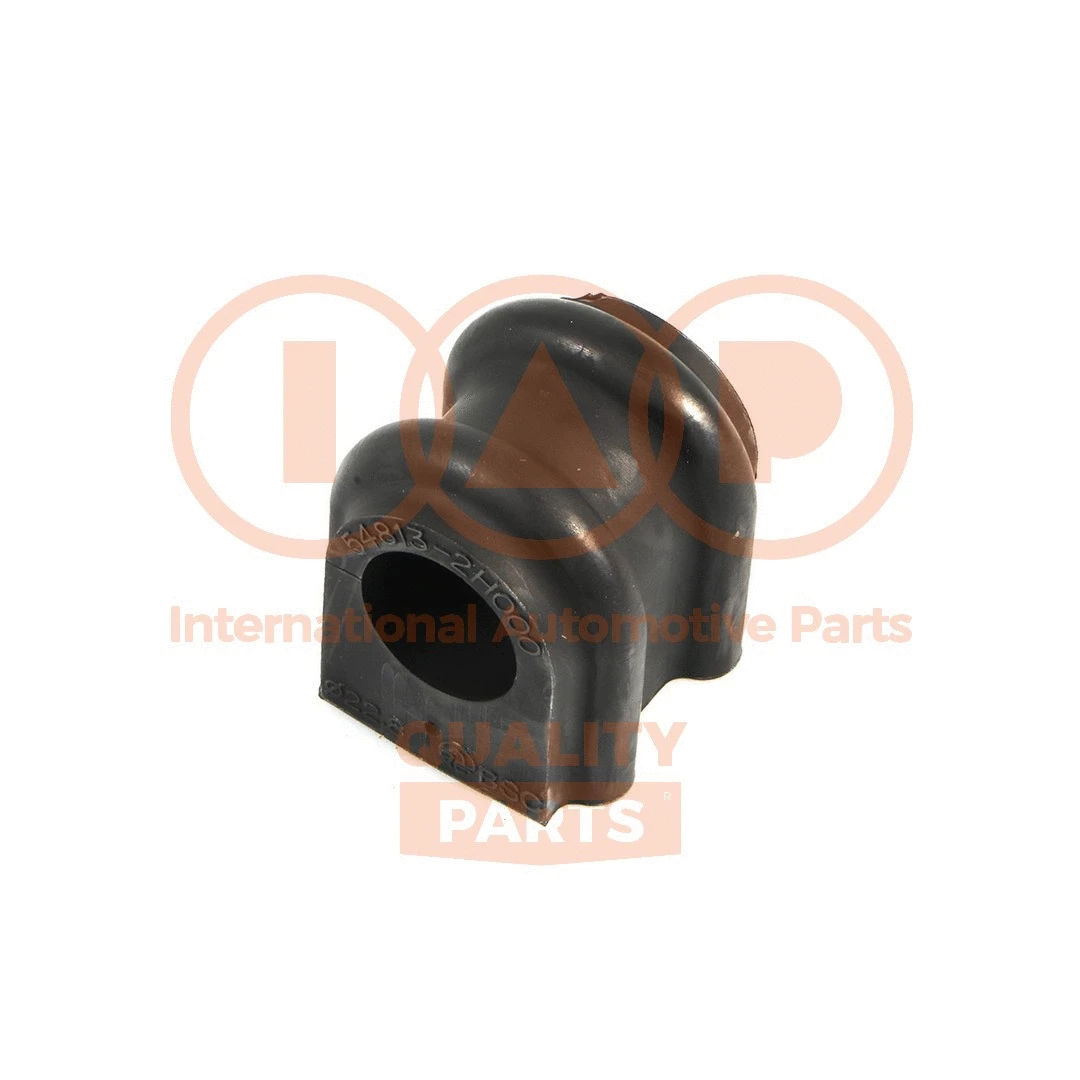 Mounting, stabiliser bar (507-07100)
