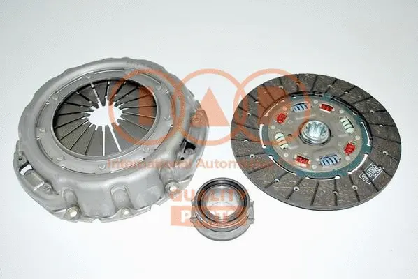 Clutch Kit (201-13020)