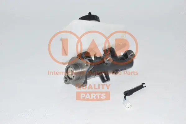 Brake Master Cylinder (702-16020)
