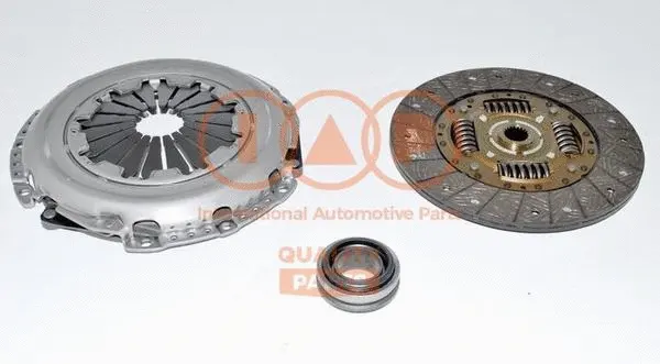 Clutch Kit (201-07100)