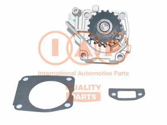 Water Pump, engine cooling (150-03044E)
