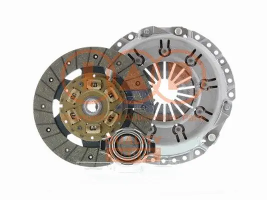 Clutch Kit (201-13185)