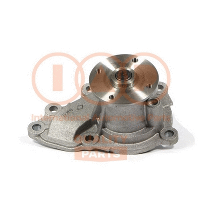 Water Pump, engine cooling (150-07102)