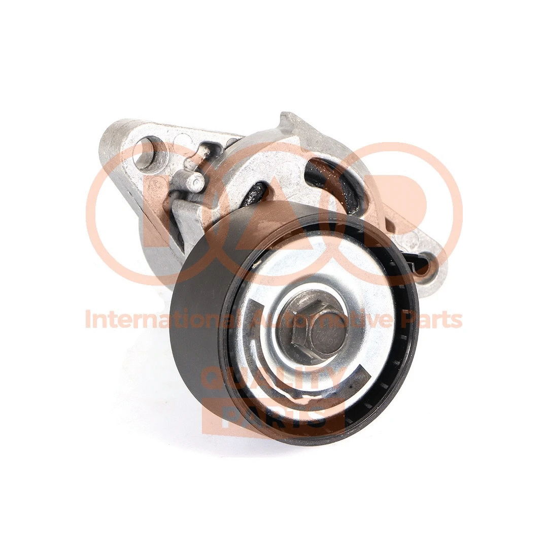 Deflection/Guide Pulley, V-ribbed belt (127-13163)