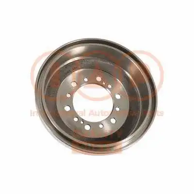 Brake Drum