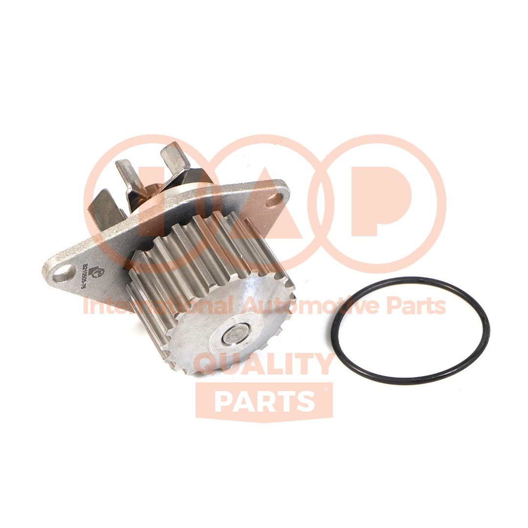 Water Pump, engine cooling (150-52050)