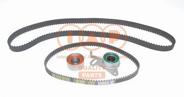 Timing Belt Kit (127-12032K)