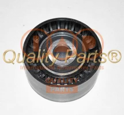 Tensioner Pulley, timing belt (127-22021G)