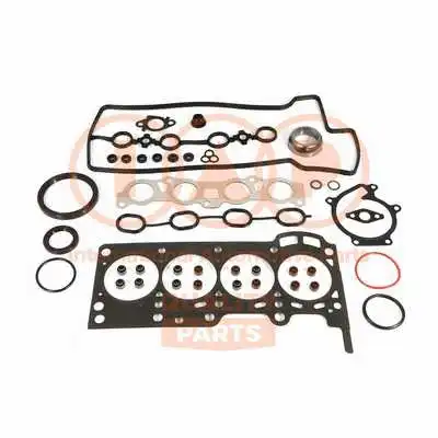 Full Gasket Kit, engine (115-03098)