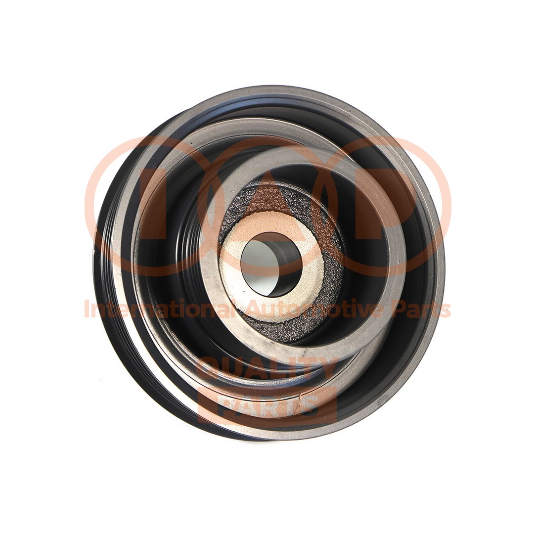Belt Pulley, crankshaft (132-04061)