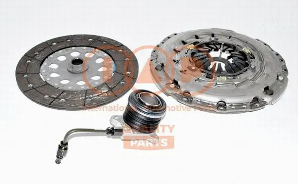 Clutch Kit (201-21052)