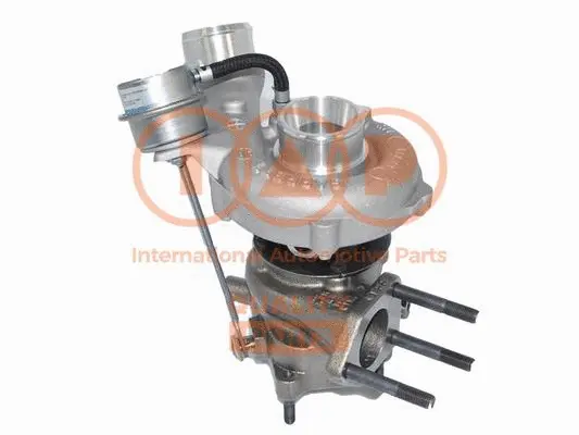 Charger, charging (supercharged/turbocharged) (129-21083)