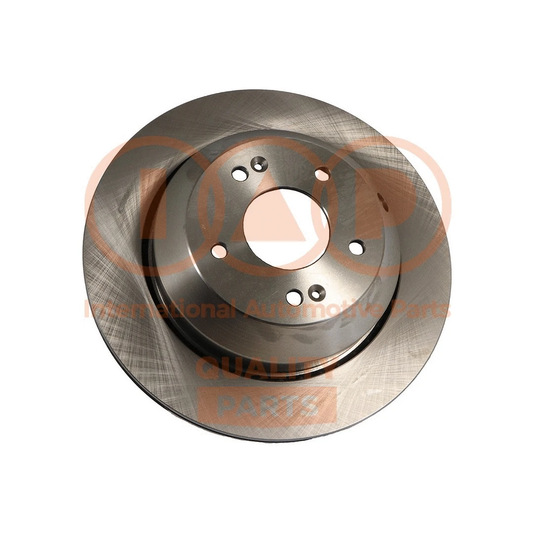 Brake Disc (709-21183)