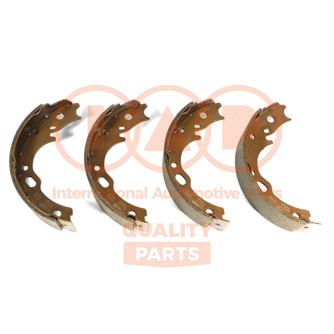 Brake Shoe Set (705-09094)
