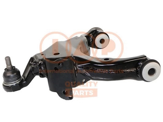 Control/Trailing Arm, wheel suspension (503-17158)