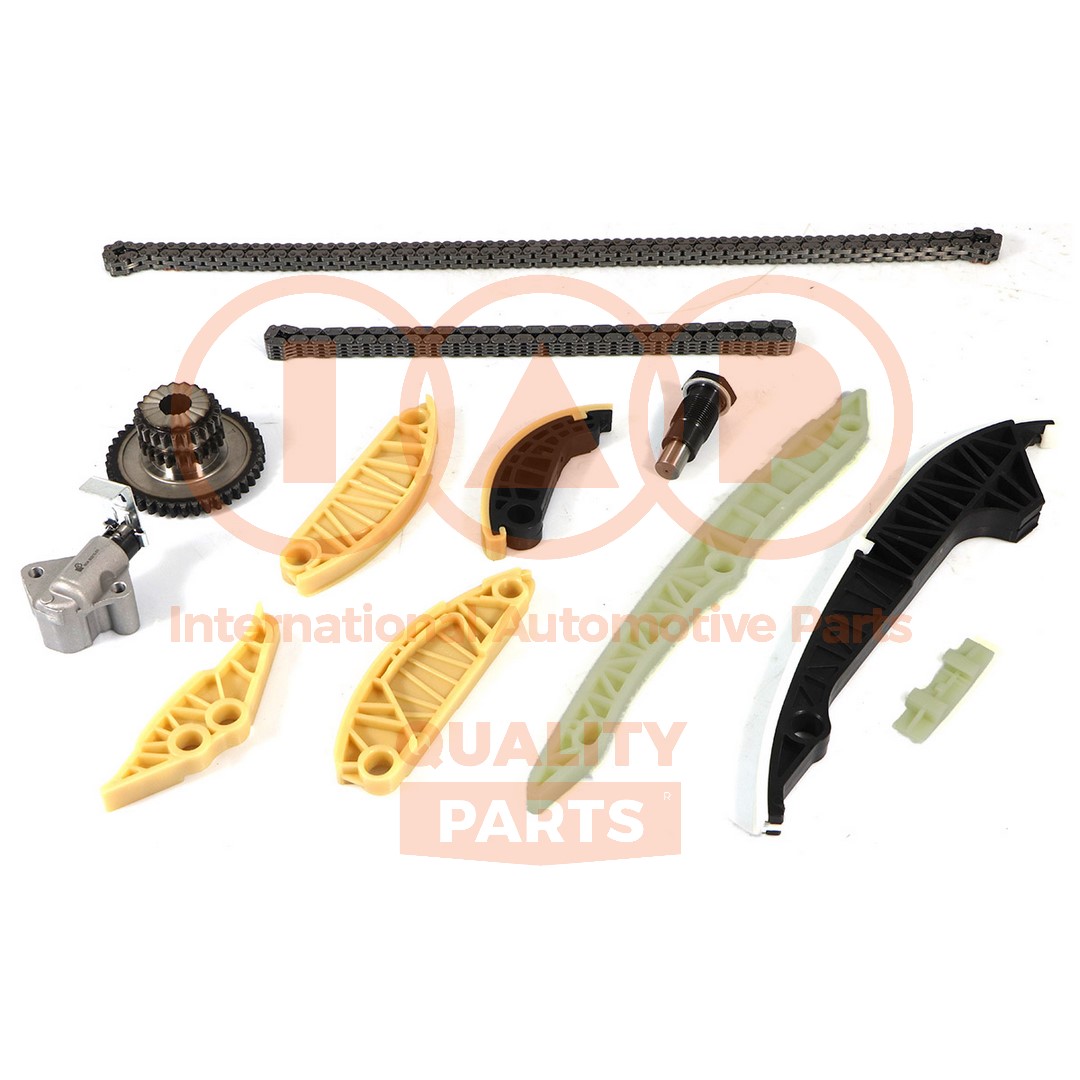 Timing Chain Kit (127-50063K)