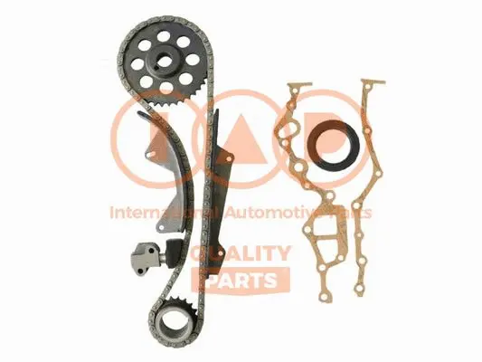 Timing Chain Kit (127-13042K)