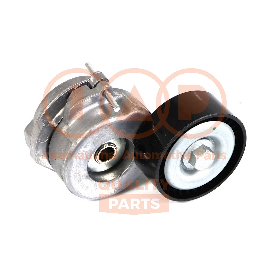 Deflection/Guide Pulley, V-ribbed belt (127-16064)