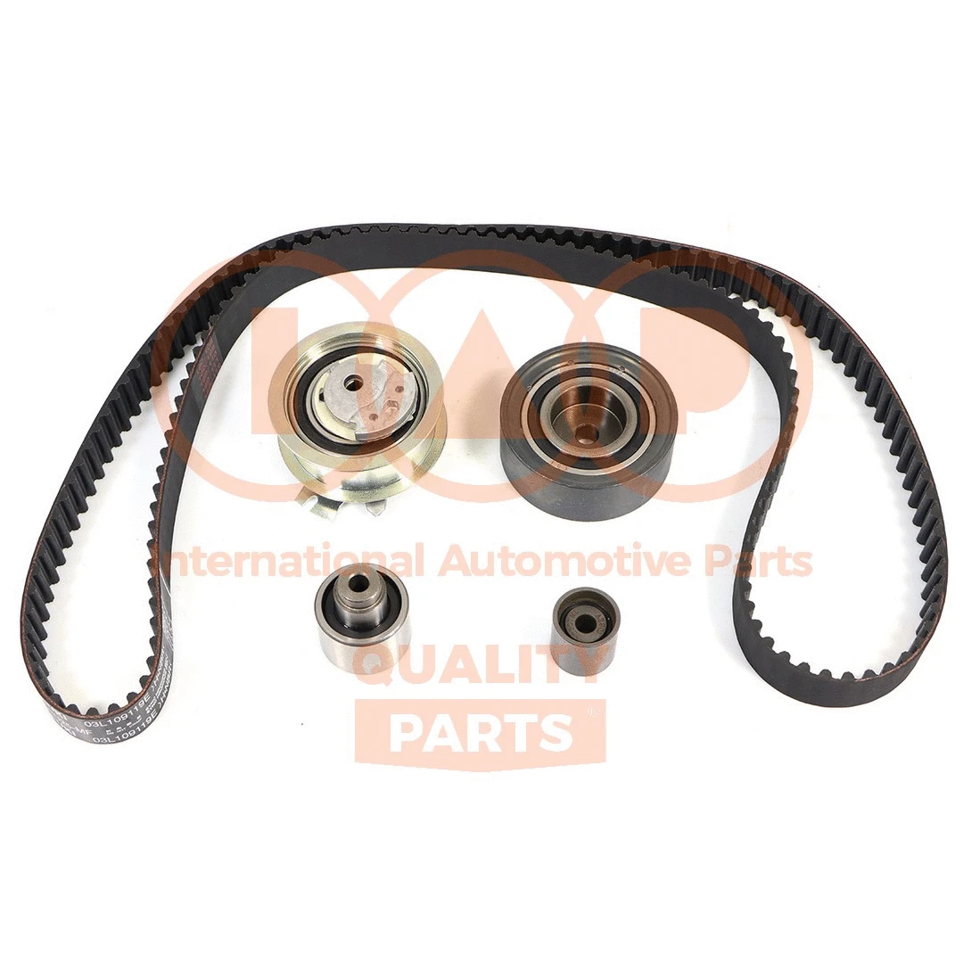 Timing Belt Kit (127-50010K)