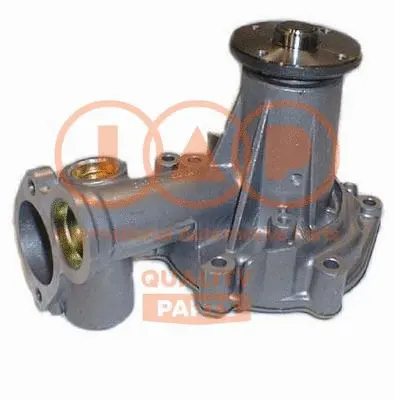 Water Pump, engine cooling (150-07060)