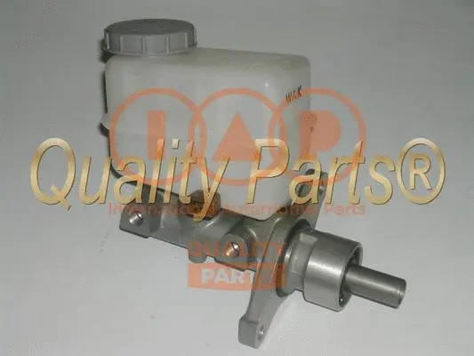 Brake Master Cylinder (702-07091)