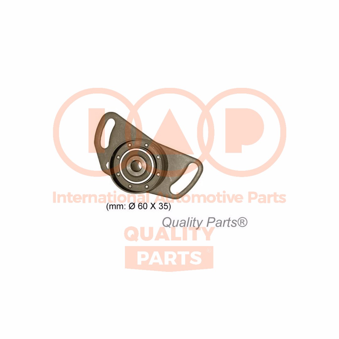 Tensioner Pulley, timing belt