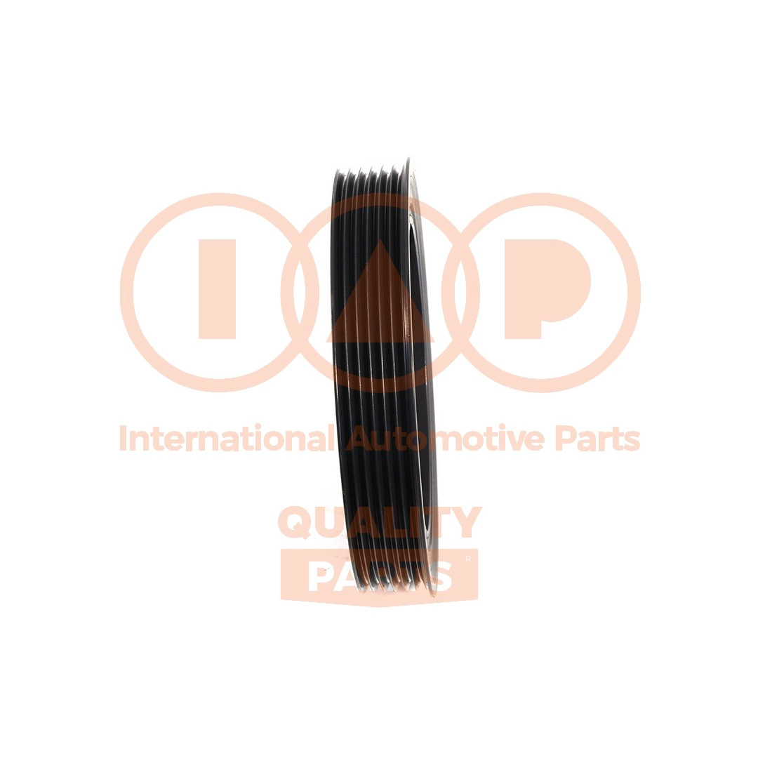 Belt Pulley, crankshaft