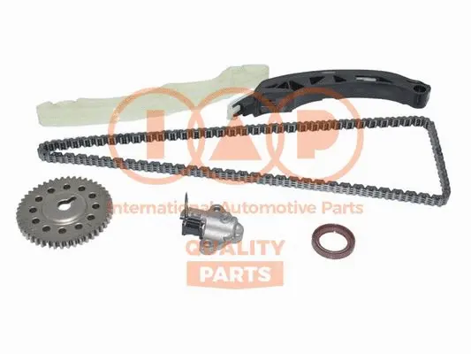 Timing Chain Kit (127-00102K)