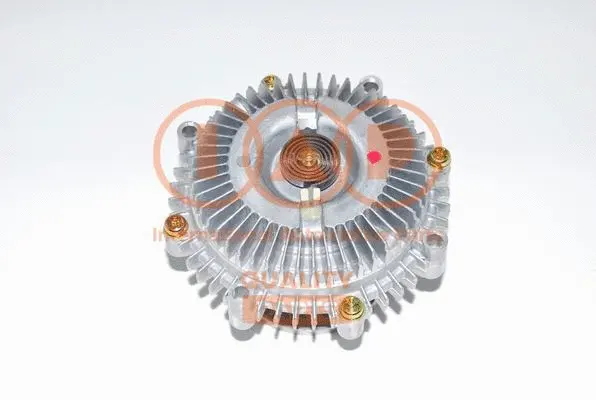 Clutch, radiator fan (151-17060)