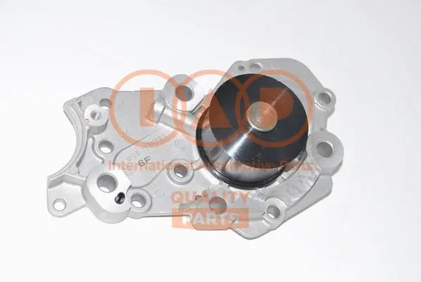 Water Pump, engine cooling (150-07087)