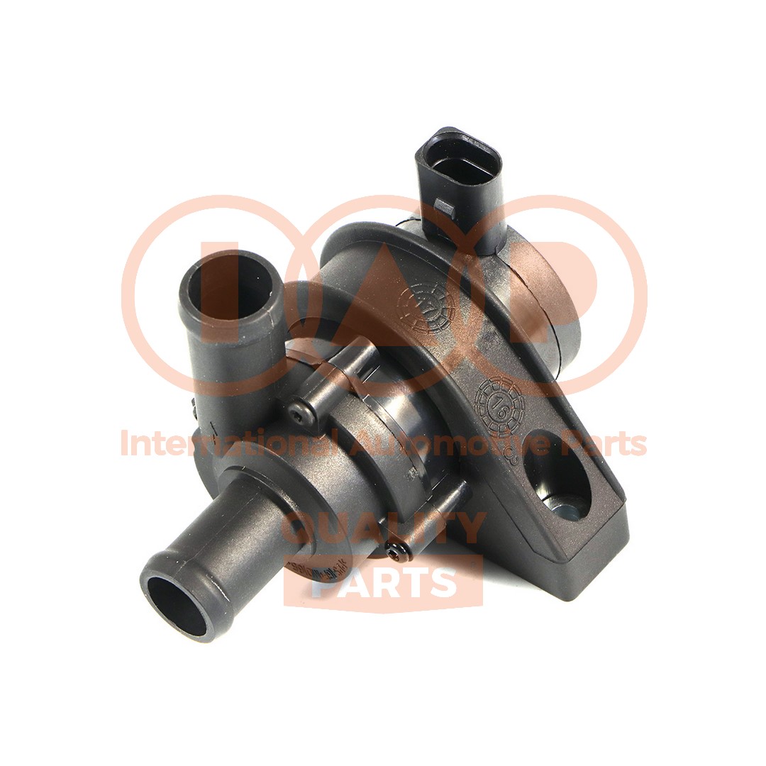 Water Pump, engine cooling (150-50063)