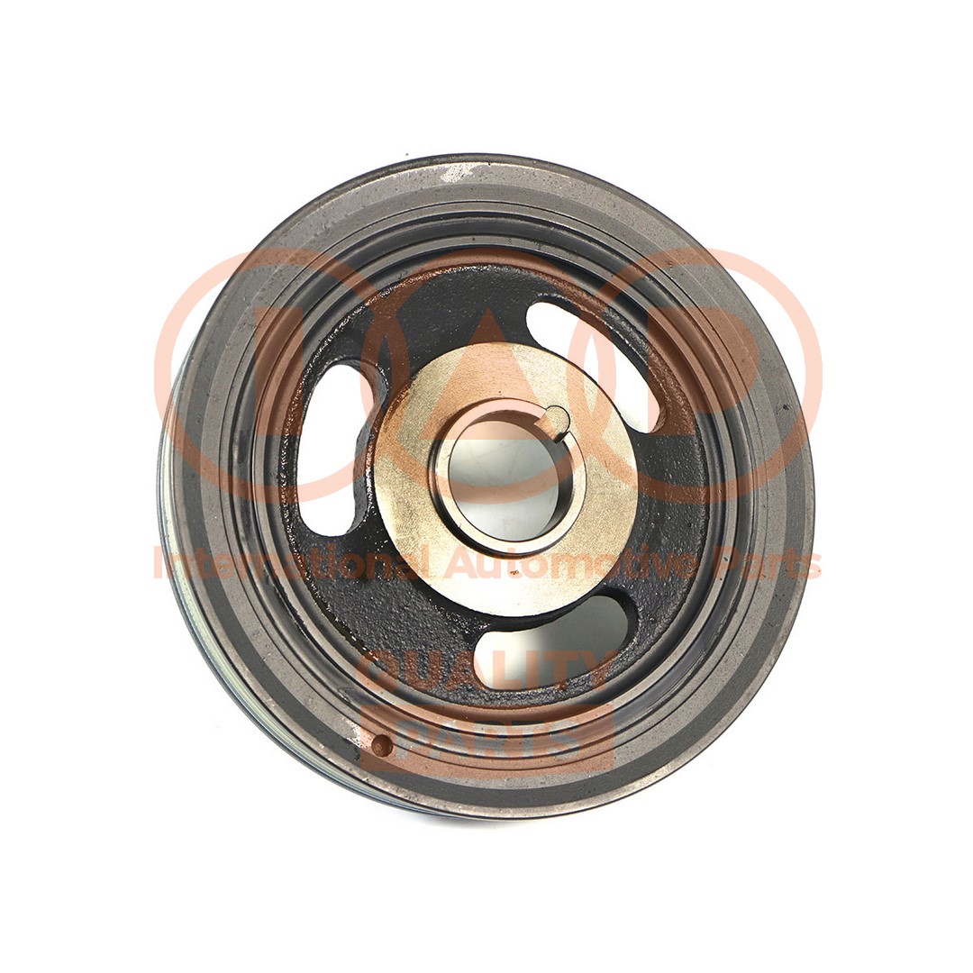Belt Pulley, crankshaft (132-16100)