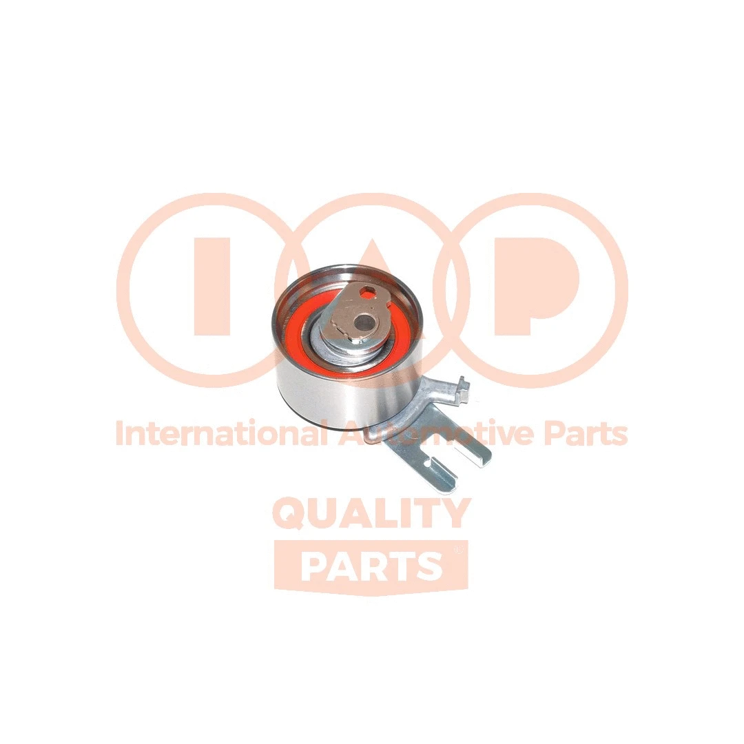 Tensioner, timing belt