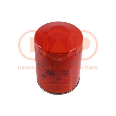 Oil Filter (123-01010)