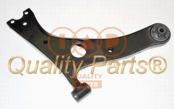 Control/Trailing Arm, wheel suspension (503-17054)