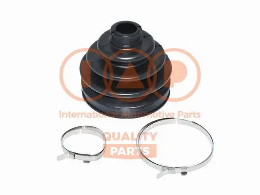 Bellow, drive shaft (407-13041)
