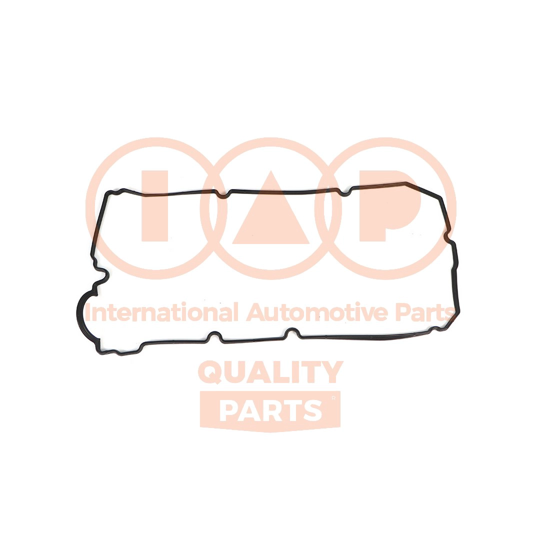 Gasket, cylinder head cover (133-12032)