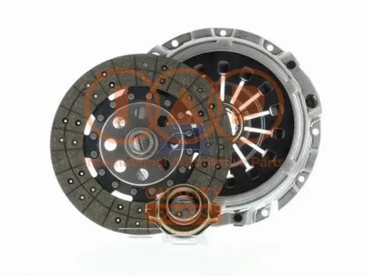 Clutch Kit (201-12022)