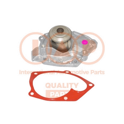 Water Pump, engine cooling (150-13084)