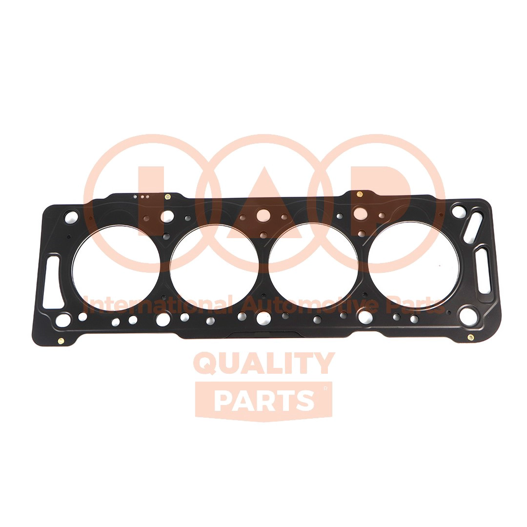 Gasket, cylinder head (118-17091)