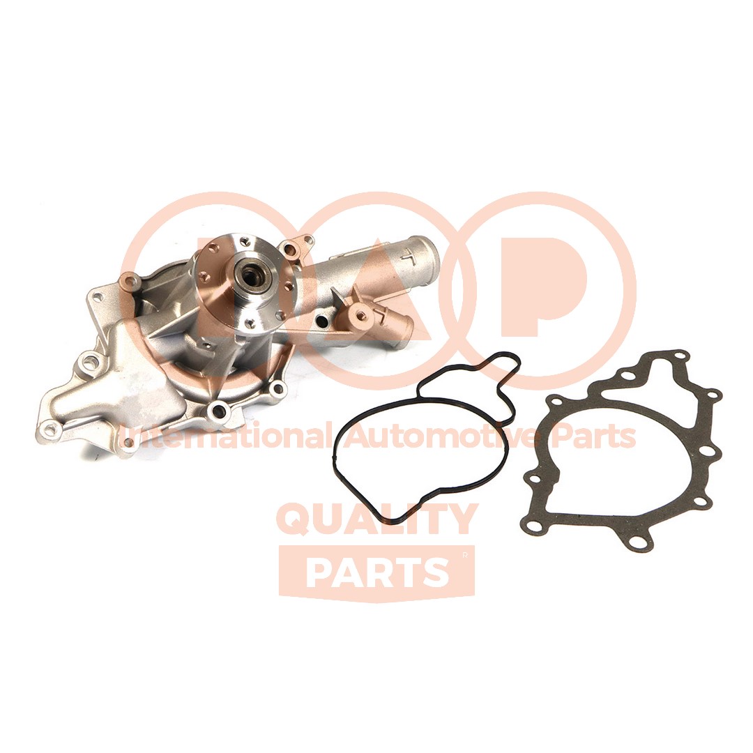 Water Pump, engine cooling (150-54010)