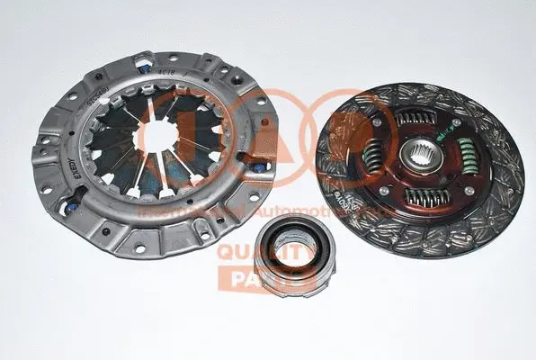 Clutch Kit (201-16071)